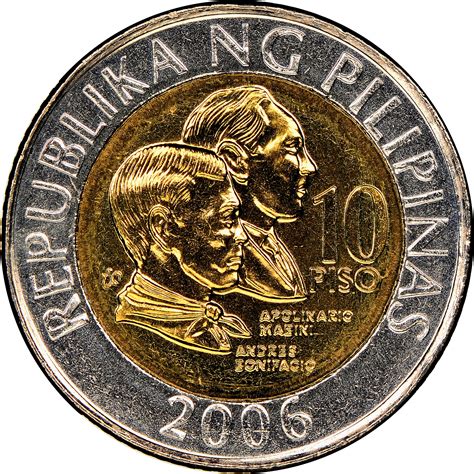2015 Philippine Coins for sale .